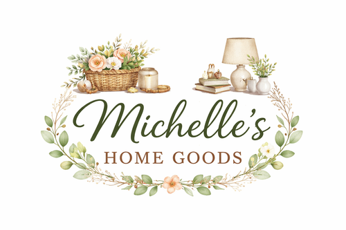Michelle's Home Goods